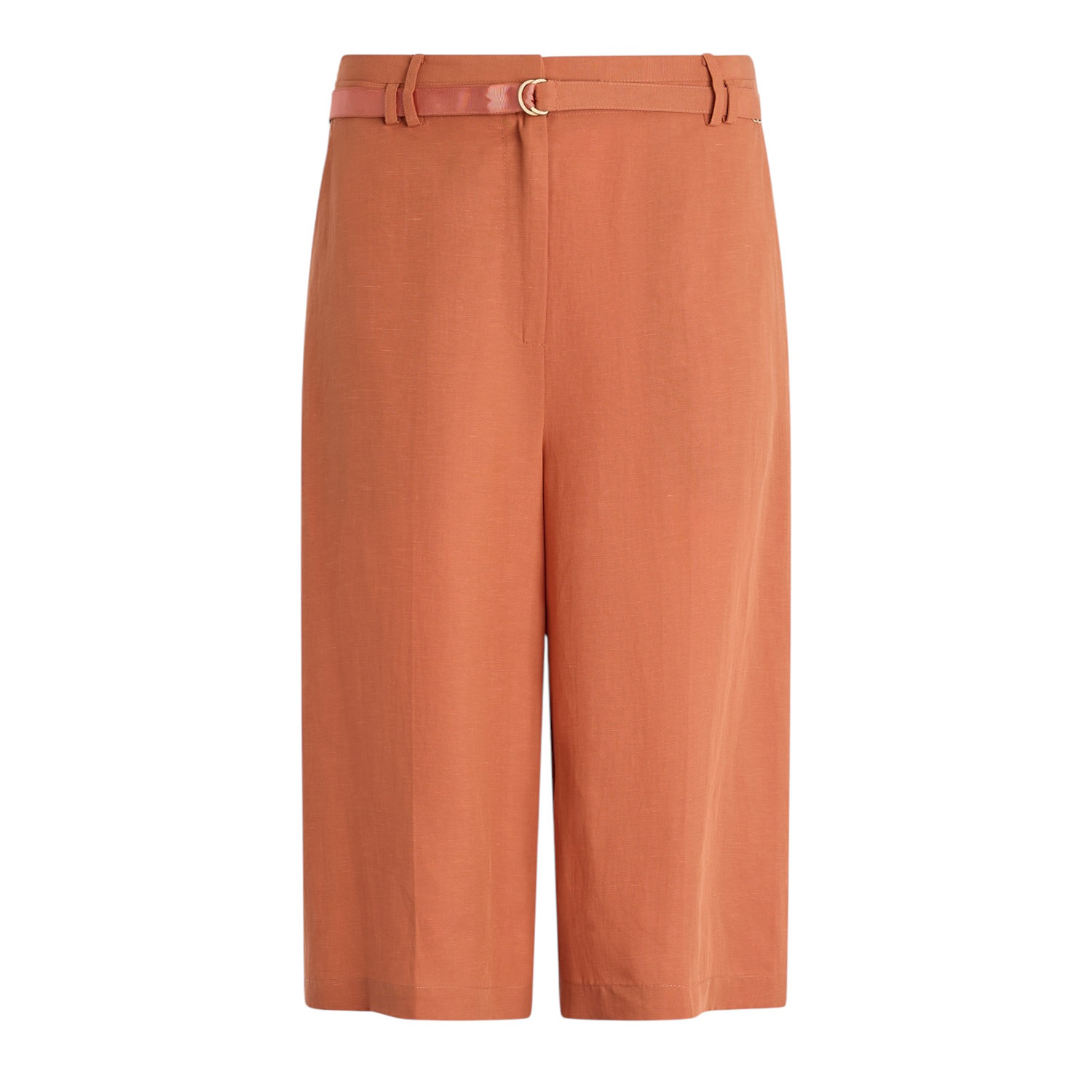 ボトムスその他 LIU JO Women Pants WA5134T4818 71446 ORANGE ABBIGLIAMENTO PANTALONE LIU JO WA5134T4818/71446